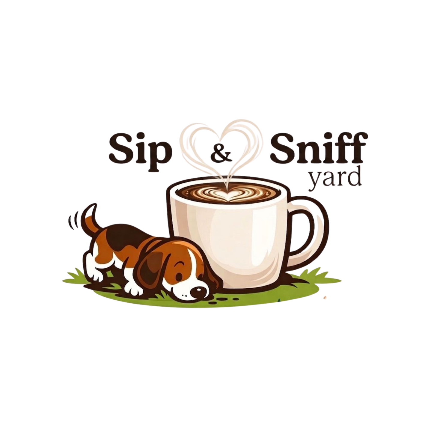 Sip & Sniff Yard